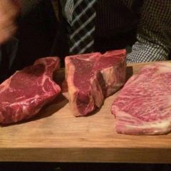 Jervois Steak House User Photo