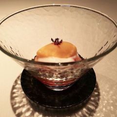 8½ Otto e Mezzo BOMBANA Macau User Photo