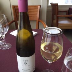 JW's California Grill User Photo