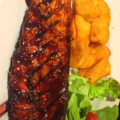 Harbourside Ocean Bar Grill User Photo