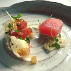 Sidart Restaurant User Photo