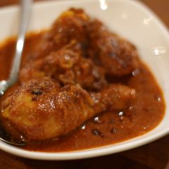 Ivy's Nyonya Cuisine 여행 사진