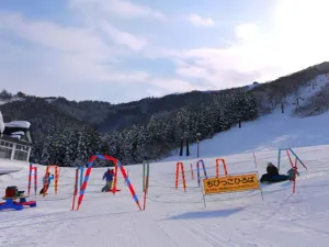 神立滑雪場