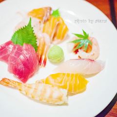 Pudong Shangri-La·Yi Cafe User Photo