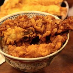 Sapporo Ramen Kitaichi, Tanukikoji User Photo