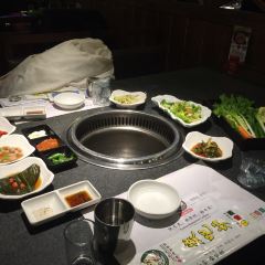 炭吧炉朝鲜族烤肉(总店) User Photo