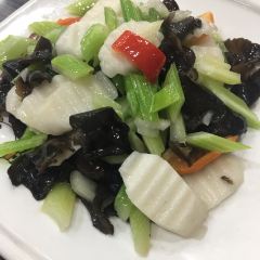 Guolin Home-Style Cooking User Photo