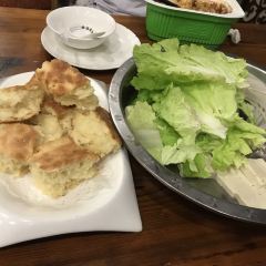 太极会馆特色餐厅 User Photo