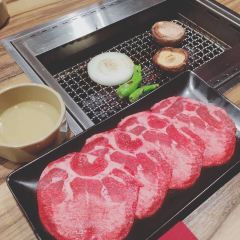 Oreno Yakiniku ginza9 User Photo