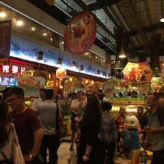 石岐佬中山菜館（張溪店）張用戶圖片