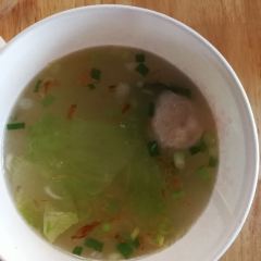 Yubaosao User Photo