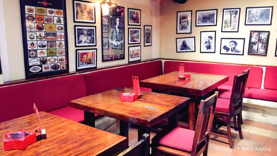 Havana Club Restaurant