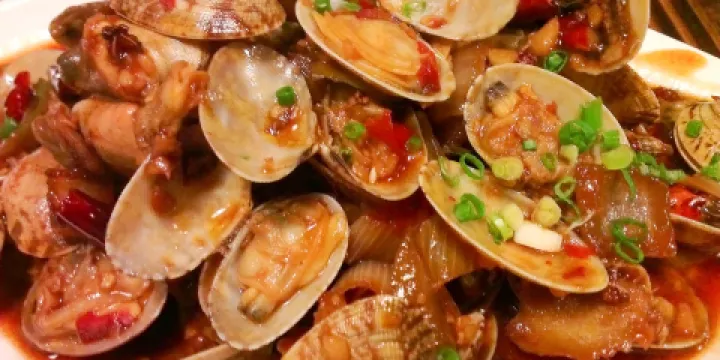 二胖燒烤(總店)