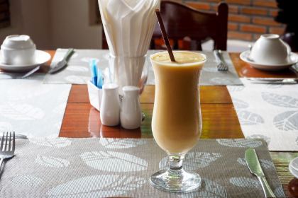 Slek Morn Restaurant