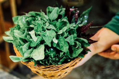 Man Li Jiang Restaurant