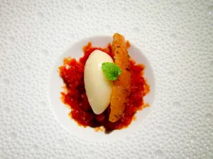Le Bernardin
