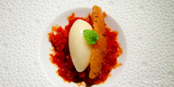 Le Bernardin image 1