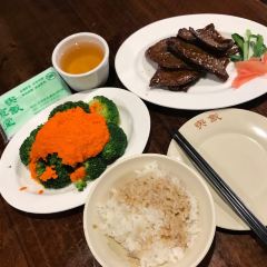 喫飯食堂張用戶圖片