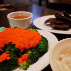 喫飯食堂張用戶圖片