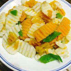 DACHUXIAOGUAN User Photo