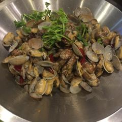吕氏疙瘩汤(黄岛家佳源店) User Photo