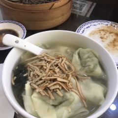 Xilongji·wuxixiaolong (renminlu) 여행 사진