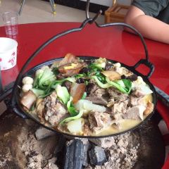 红兴土菜馆 User Photo