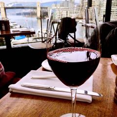 The Sandbar Seafood Restaurant張用戶圖片