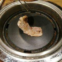 Lu Xiao Ge Barbecue User Photo