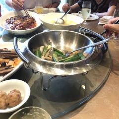 DaZhonghua Restaurant User Photo