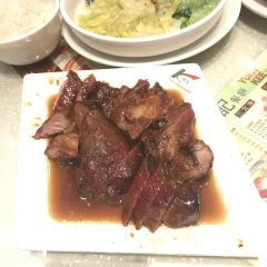 源記燒味粉面茶餐廳張用戶圖片