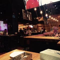 Smoky Bar 여행 사진