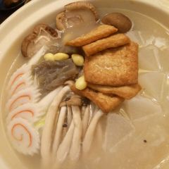 鲔之享·嗜味羡私厨(世茂滨江店) User Photo