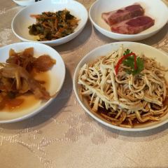 Shang Palace User Photo