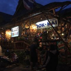 COOKKAI RESTAURANT User Photo