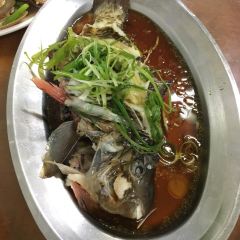 巷子內海鮮熱炒合菜 User Photo