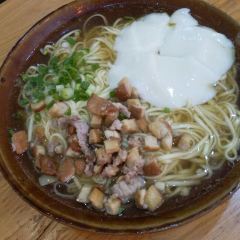 袁妹豆腐脑 User Photo
