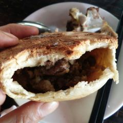 Meiguihua Barbecue User Photo