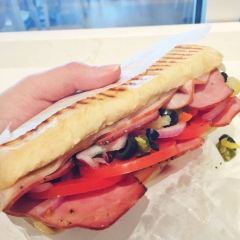 Pisillo Italian Panini User Photo