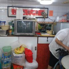 老地方面馆(思南路店) User Photo