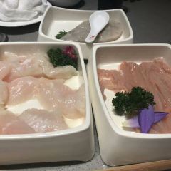 Hai Di Lao Hot Pot (Jinguanghua) User Photo