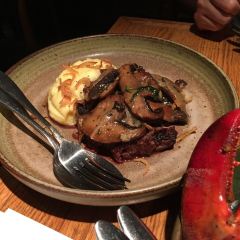 Mr Willis User Photo