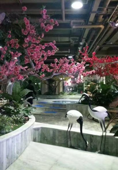 三和酒楼(北胜路店)