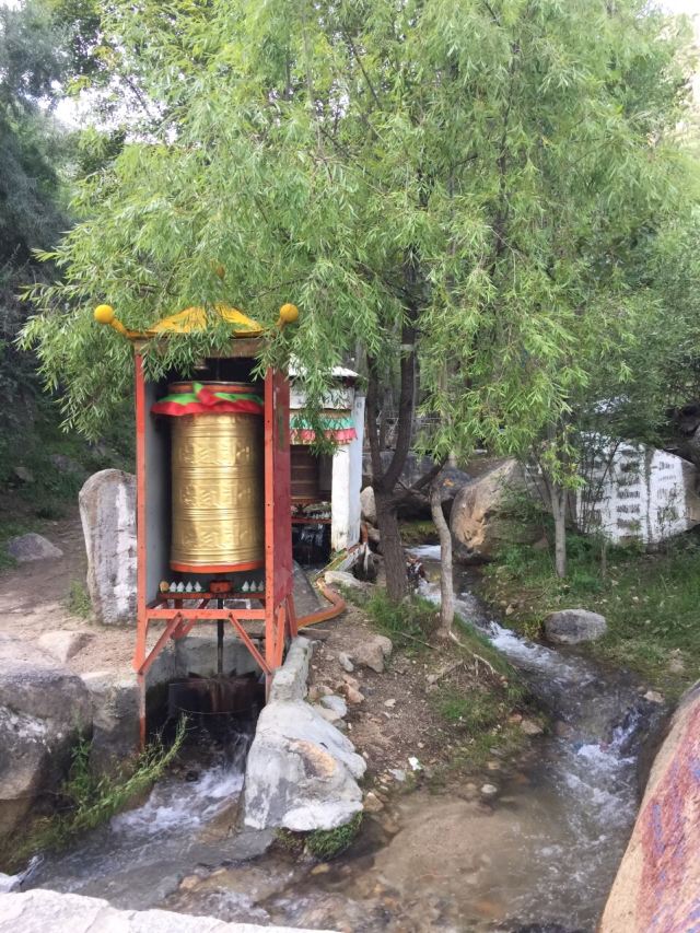 드레풍 사원