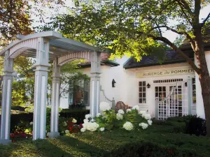 Auberge du Pommier