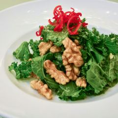 WUSHIMINGCHU HENAN RESTAURANT ảnh của người dùng