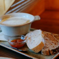 Cafe Nielsen 여행 사진