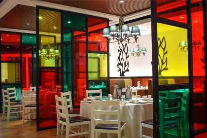 YANFUSIFANGCAI LUCAI CHINESE FOOD