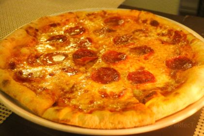 Aplaya the Beach Bar & Italian Food