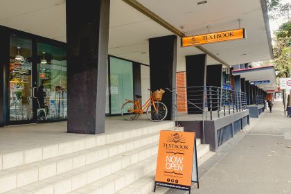 Textbook Boulangerie Patisserie